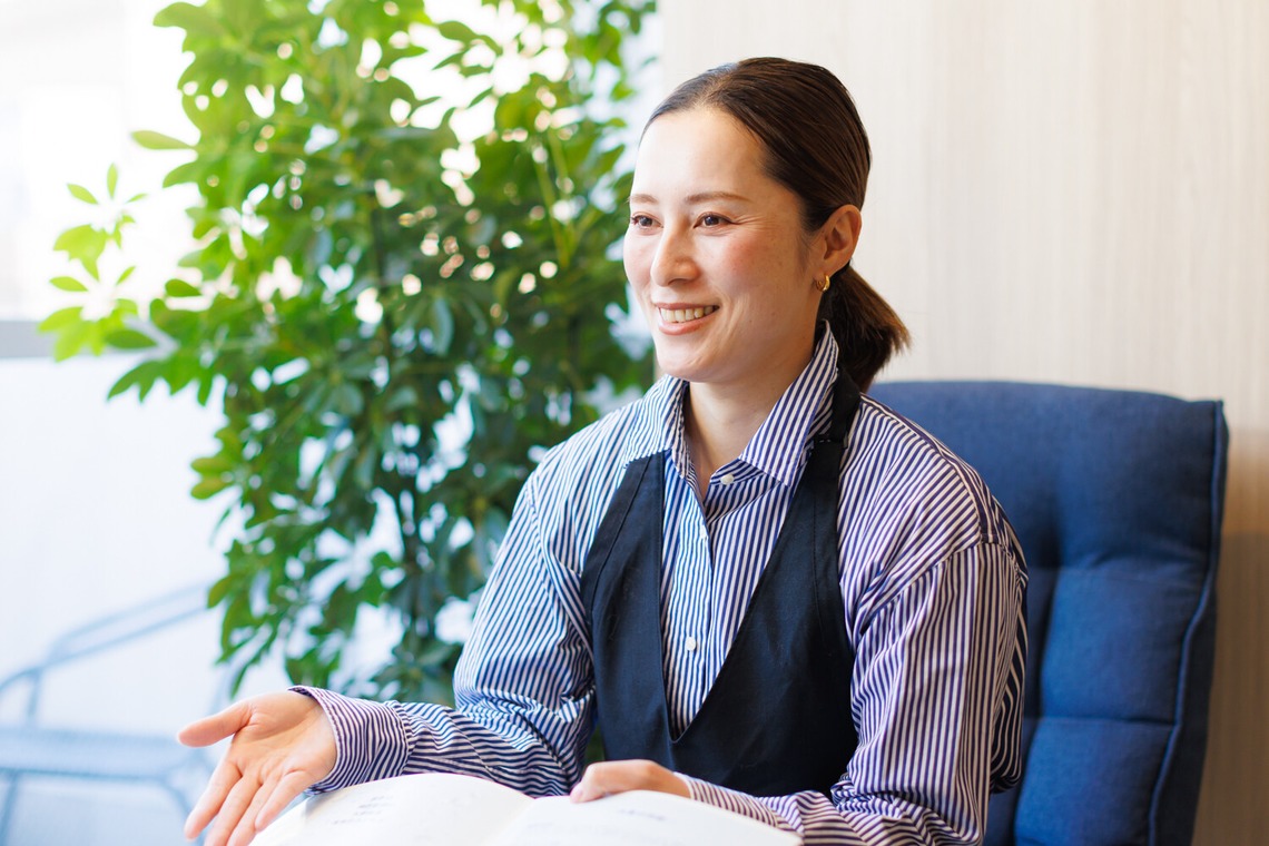 Yusuke Usuiが撮影した「水素カプセル MOPI 内観・人物撮影」の写真