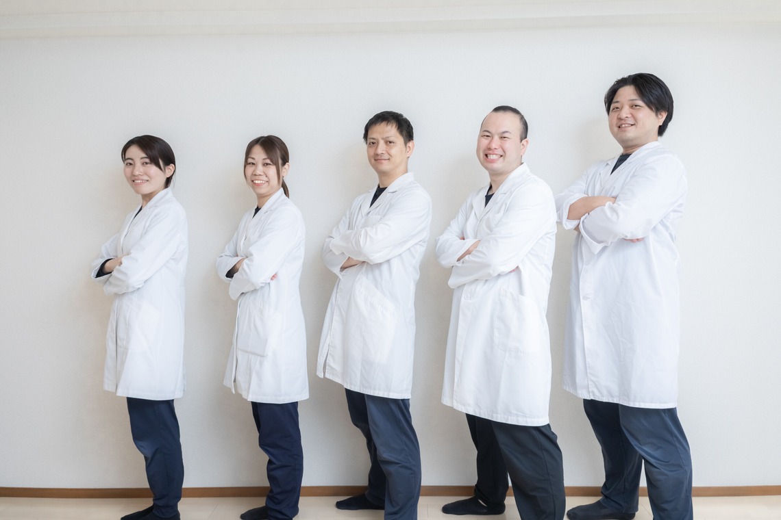 武内ピクチャーズが撮影した写真のアルバム「ビジネス・プロフィールフォト」