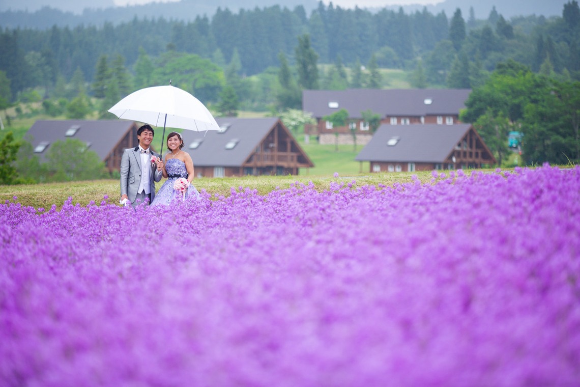 studio HATOYAが撮影した「婚礼写真6」の写真