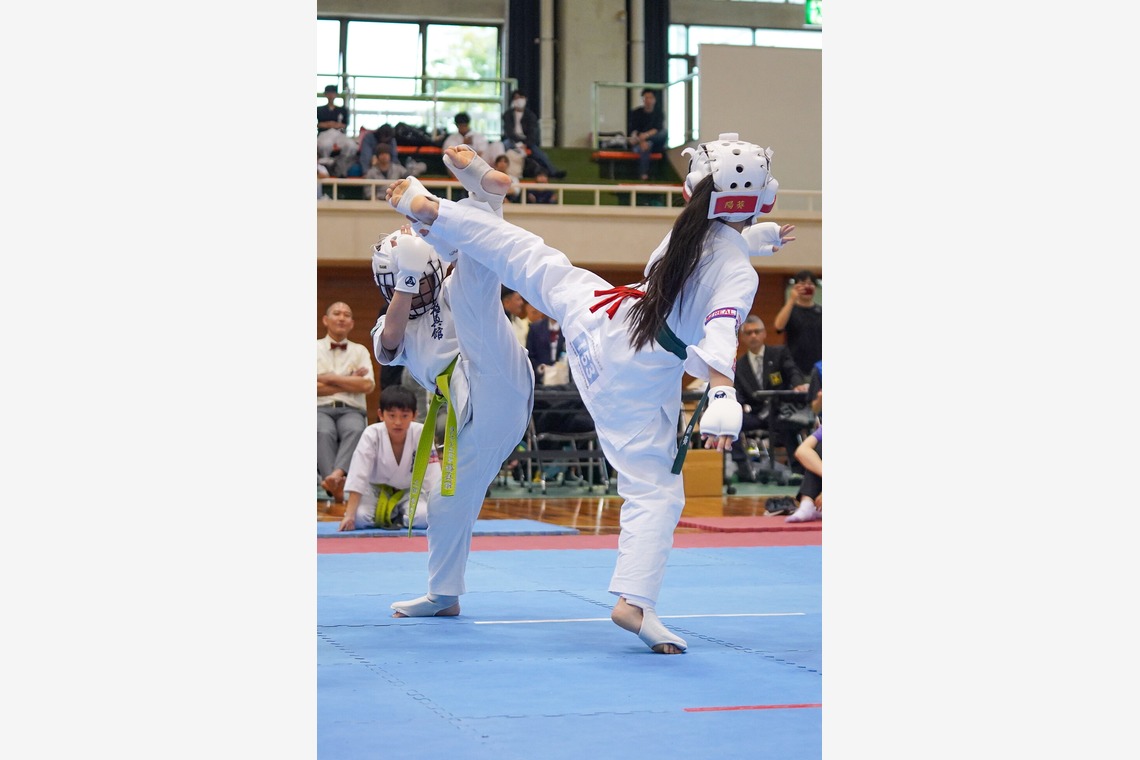 川島史靖が撮影した「スポーツ撮影」の写真