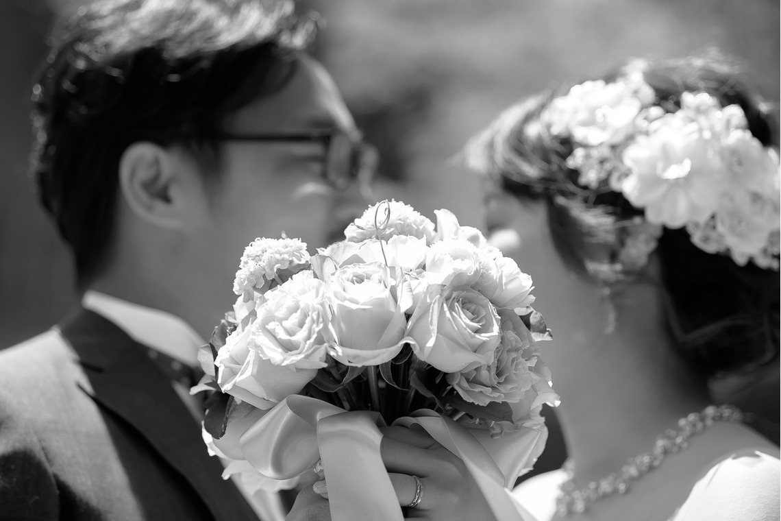 ライトハウスフォトが撮影した写真のアルバム「結婚式@神戸」