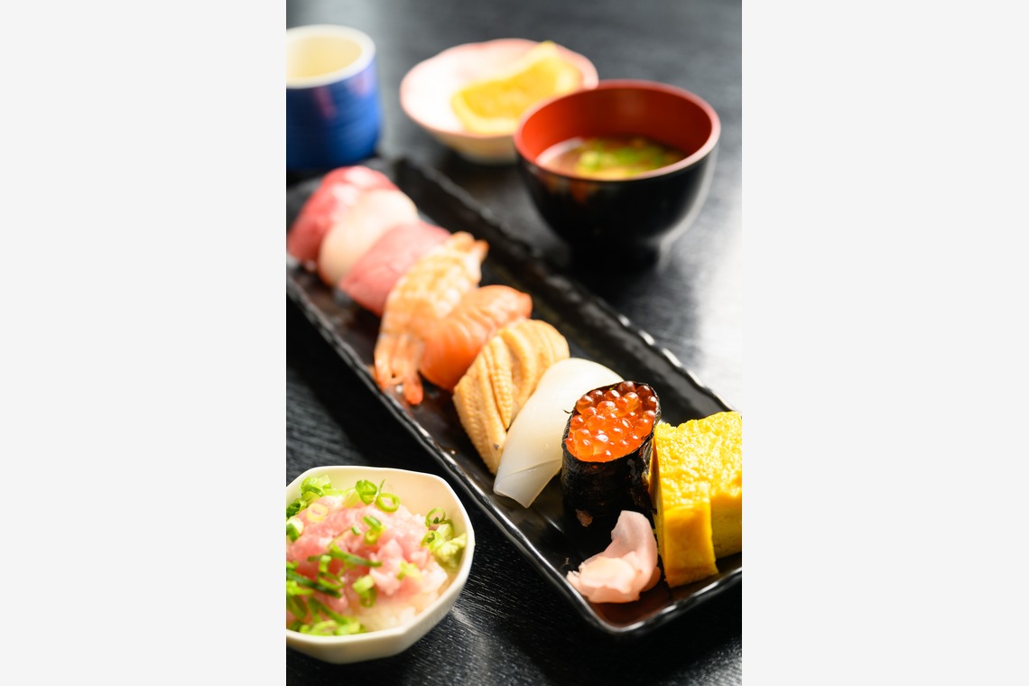 内田 明義が撮影した写真のアルバム「料理」