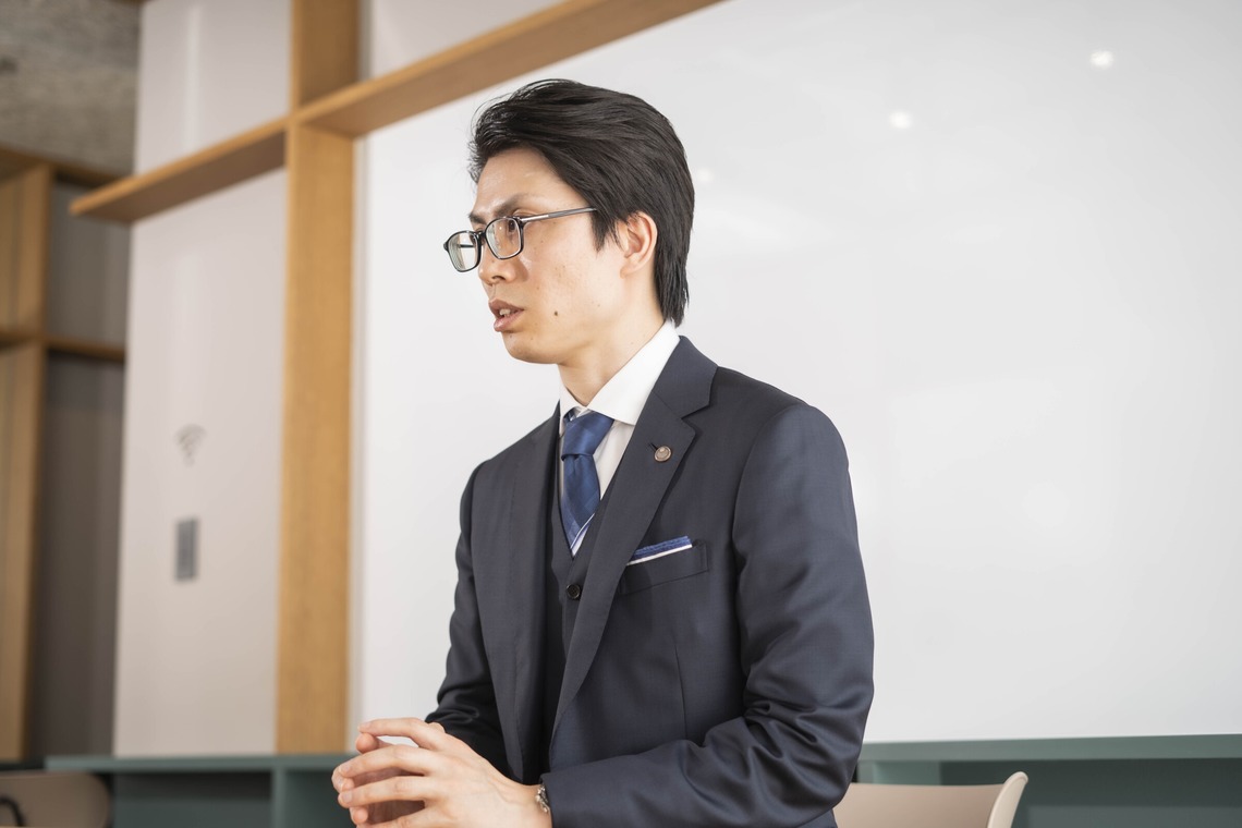 スタジオ11が撮影した写真のアルバム「インタビュー撮影案件C」