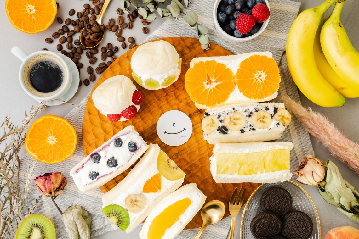 Studio&Gallery Analog　佐伯写真館が撮影した「料理写真」の写真