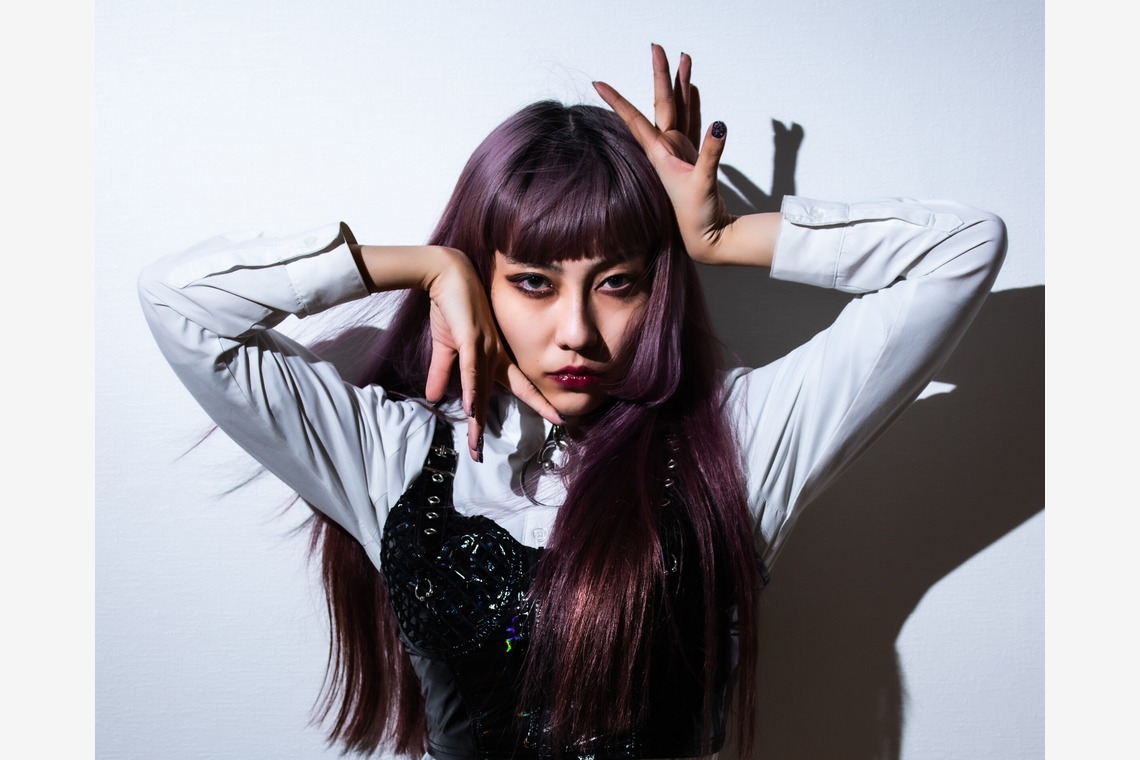 Jemiフォトが撮影した写真のアルバム「アー写」