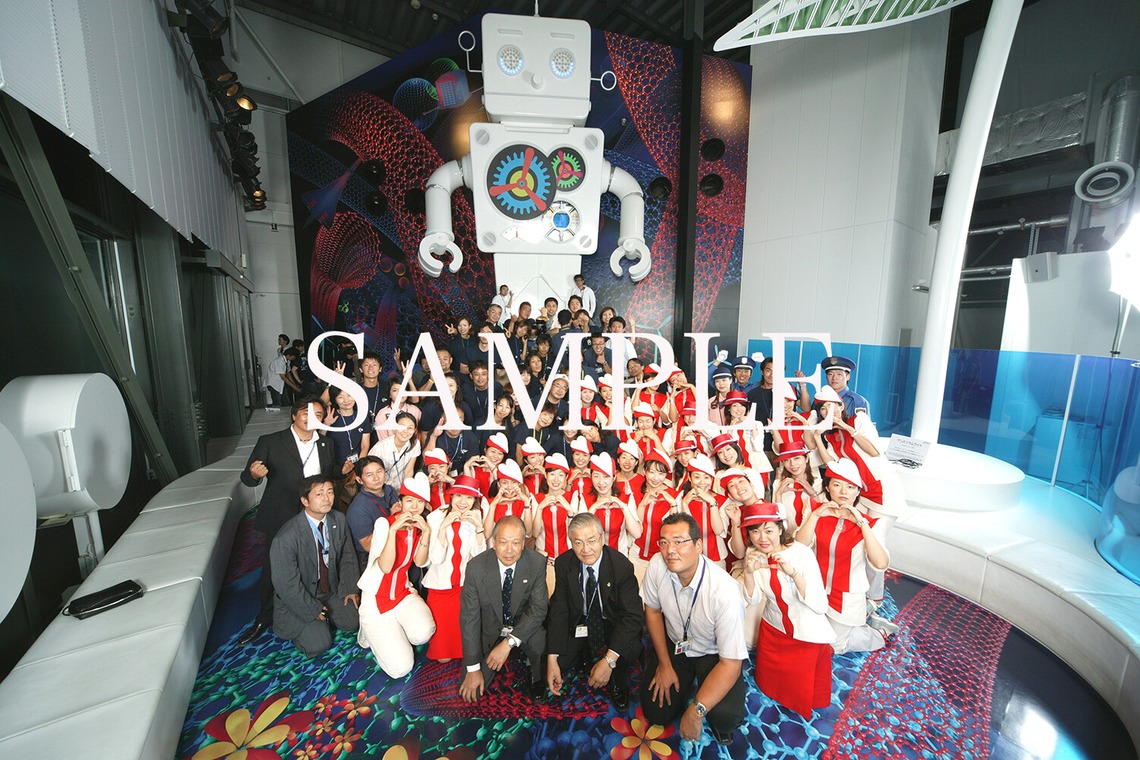 TOKOが撮影した「速写」の写真