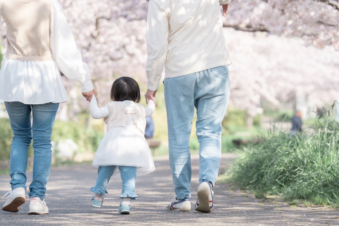 株式会社VISTA / VISTA Photographyが撮影したスタジオ撮影/マタニティフォト/ニューボーンフォト/家族写真の出張撮影/七五三フォト/お宮参り/学校行事/成人式撮影/旅行先の記念撮影のアルバム「ファミリーフォト」