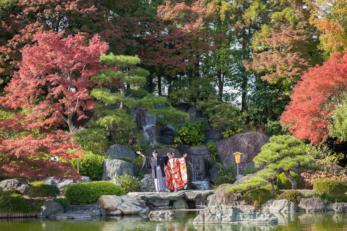 studio zeroが撮影した「大阪」の写真