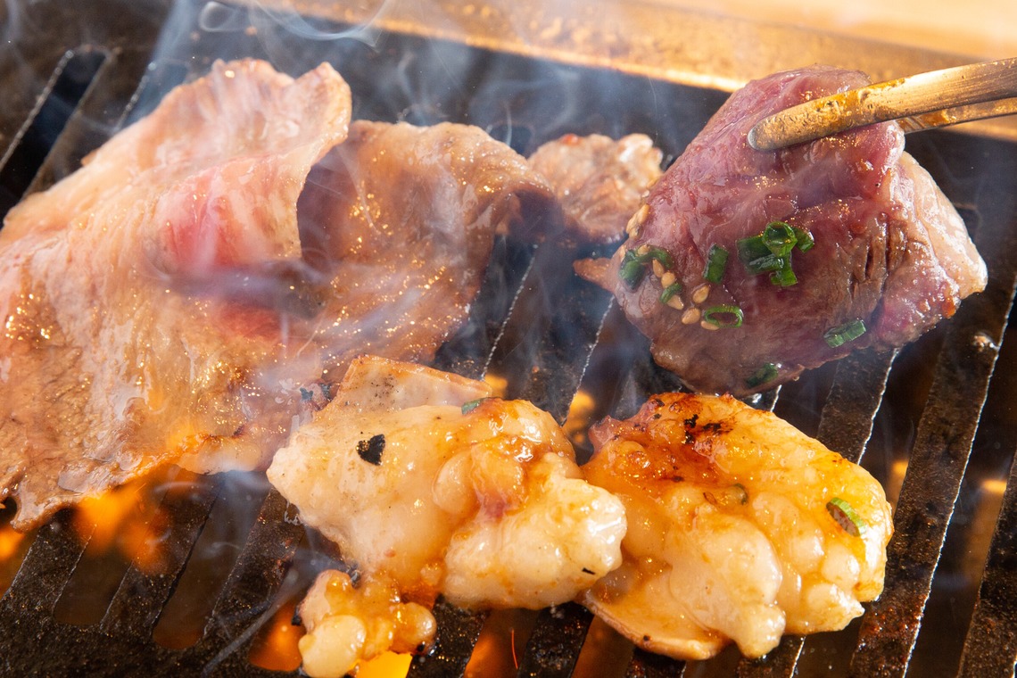 滋賀淳が撮影した「出張料理撮影」の写真