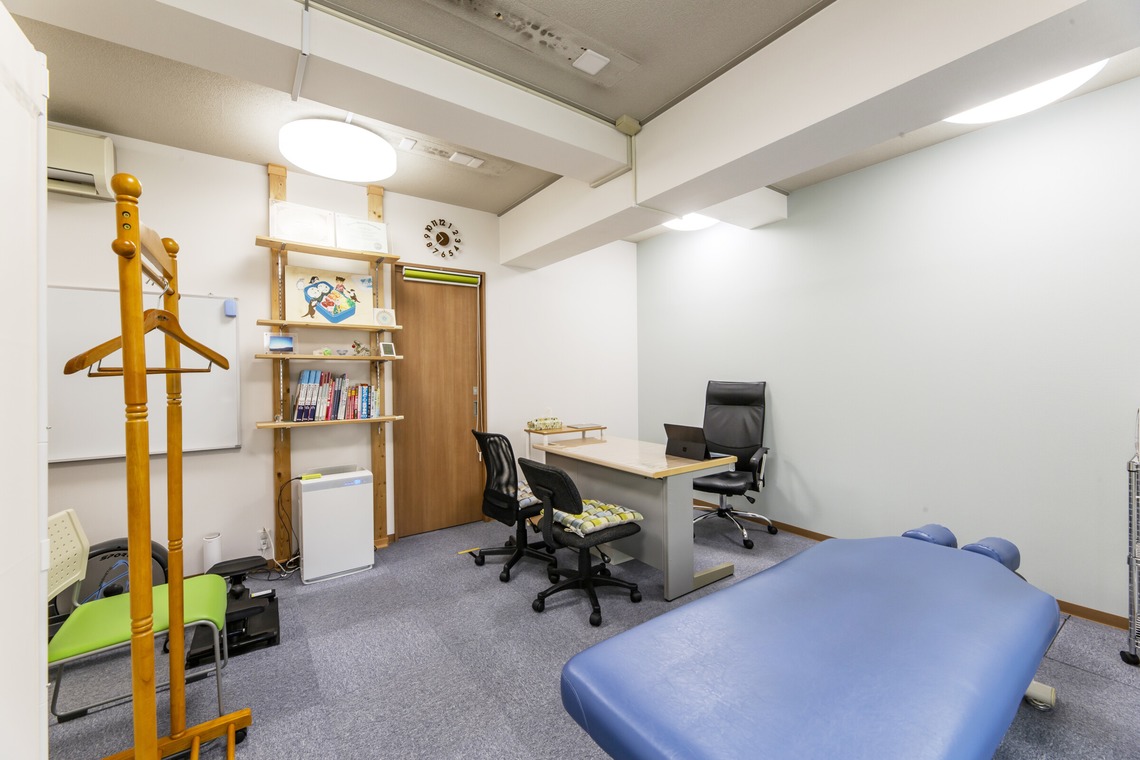 studio aluc ~スタジオ アルク~が撮影した写真のアルバム「アアルト整体院」