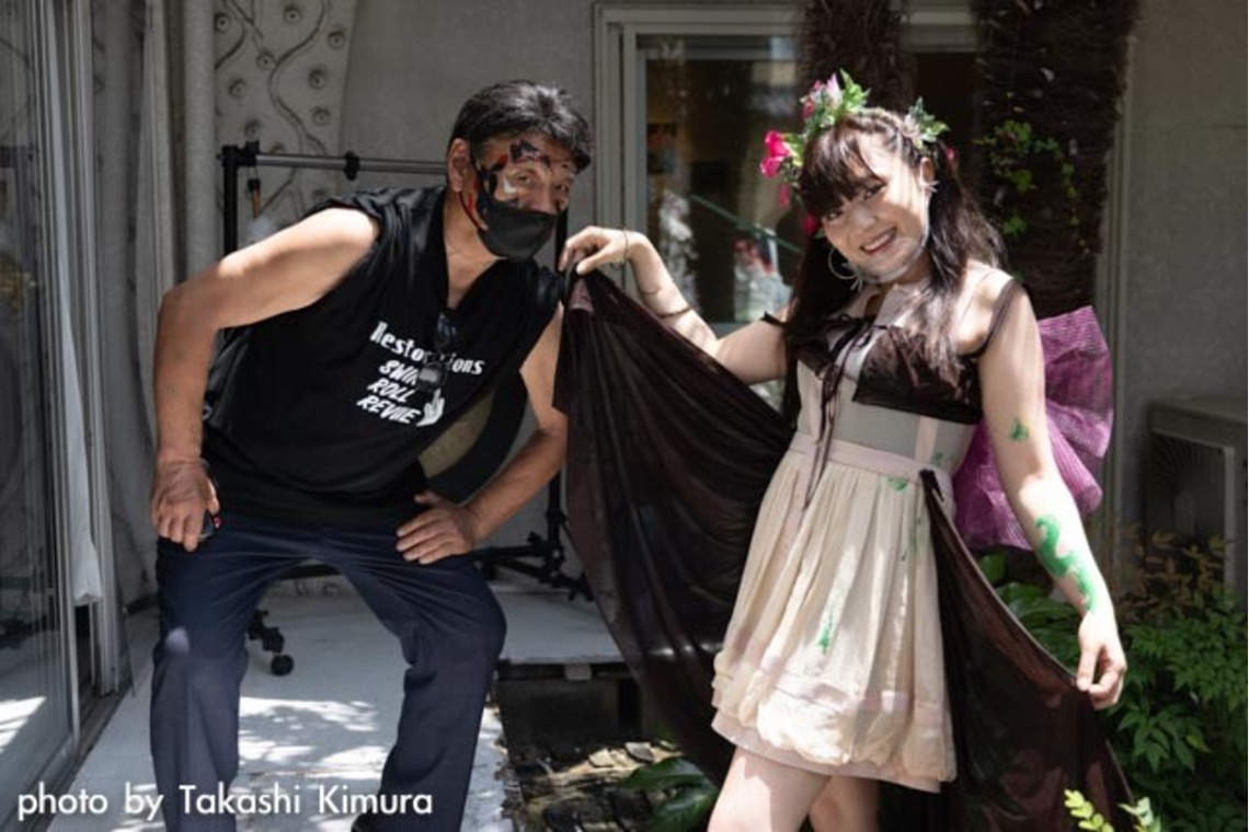 木村隆が撮影した「仙台市」の写真