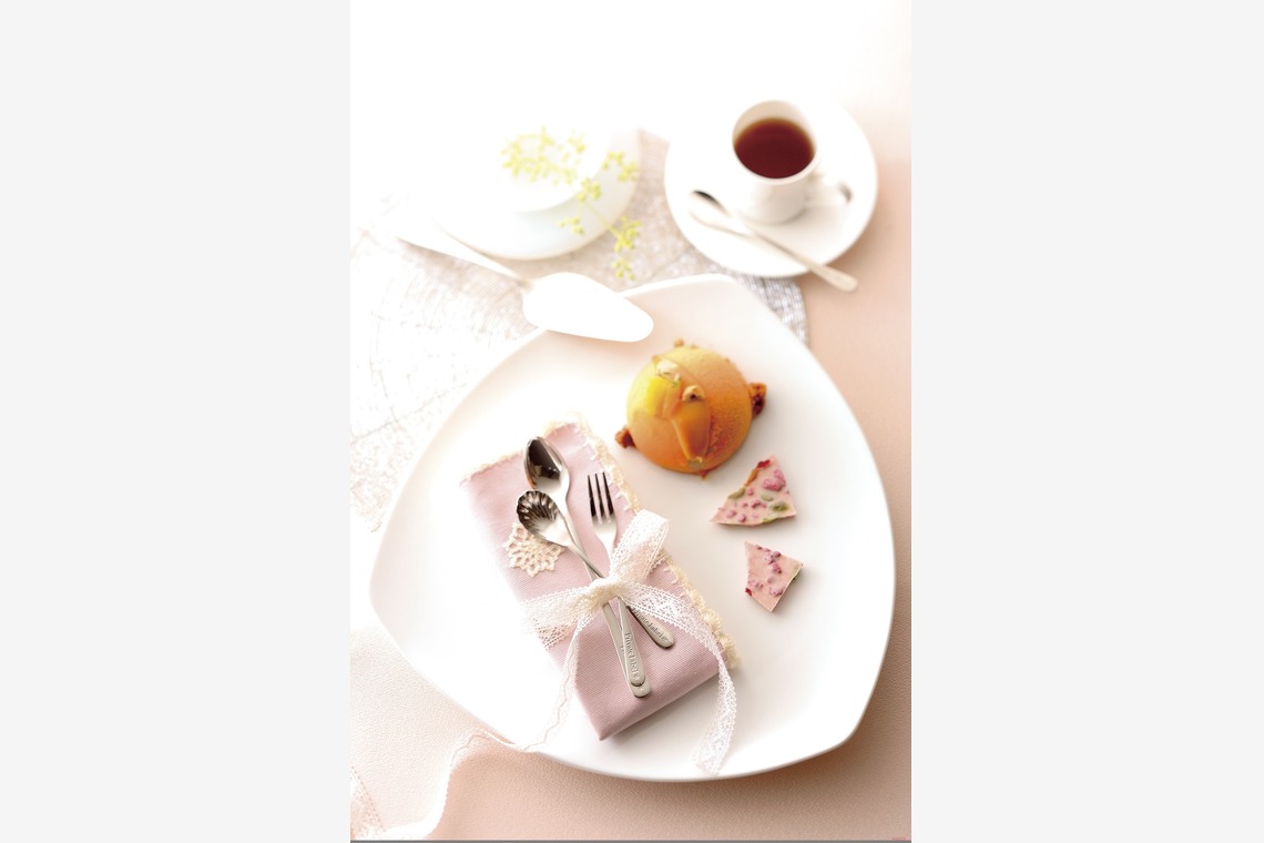 ロフト ムゥが撮影した「料理」の写真