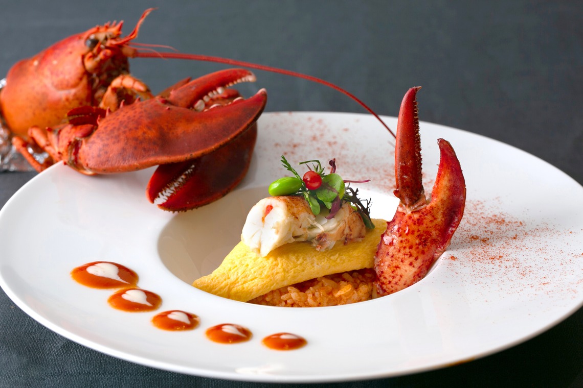 K Photographyが撮影した「料理イメージ撮影」の写真