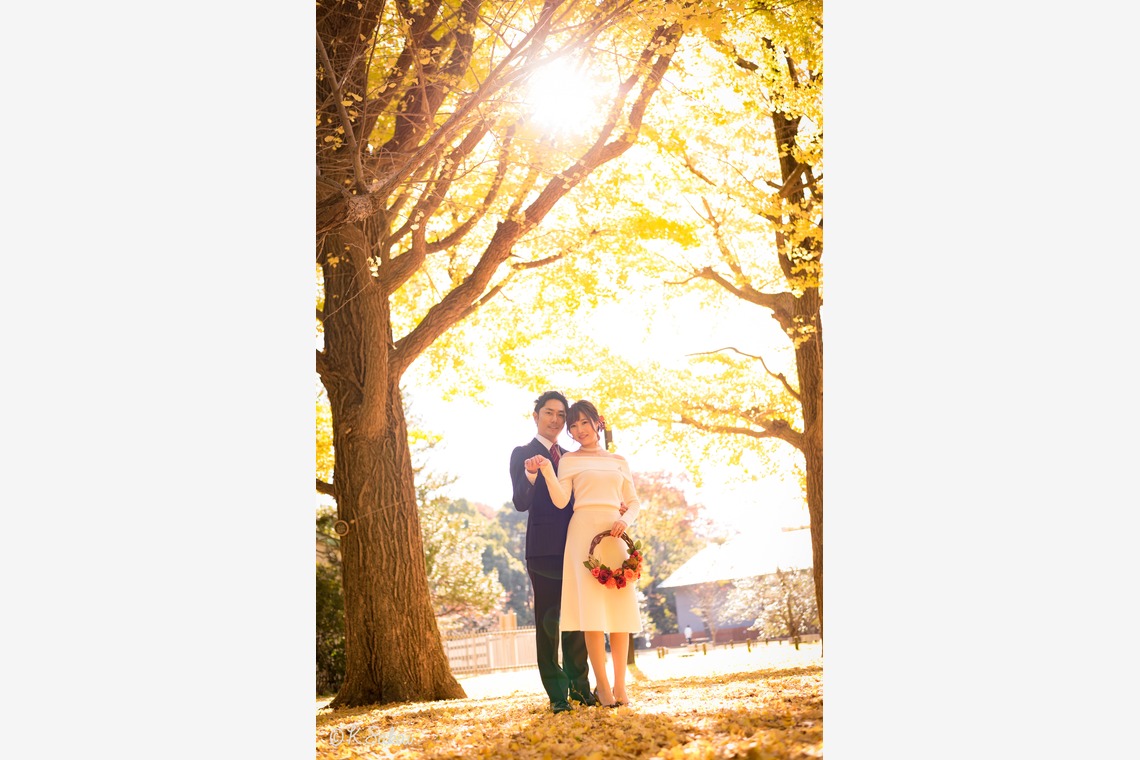 Album of the Wedding, Bridal taken by kohei - Engagement Photos