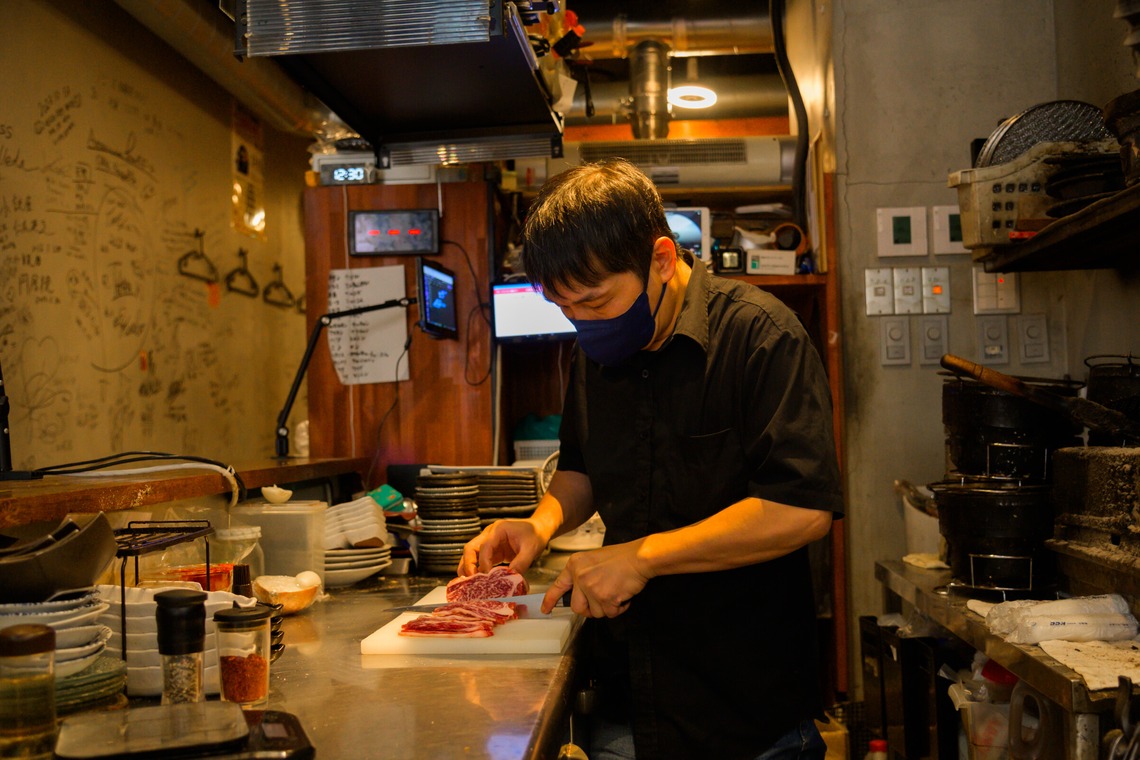 かなてぃが撮影した写真のアルバム「料理撮影」