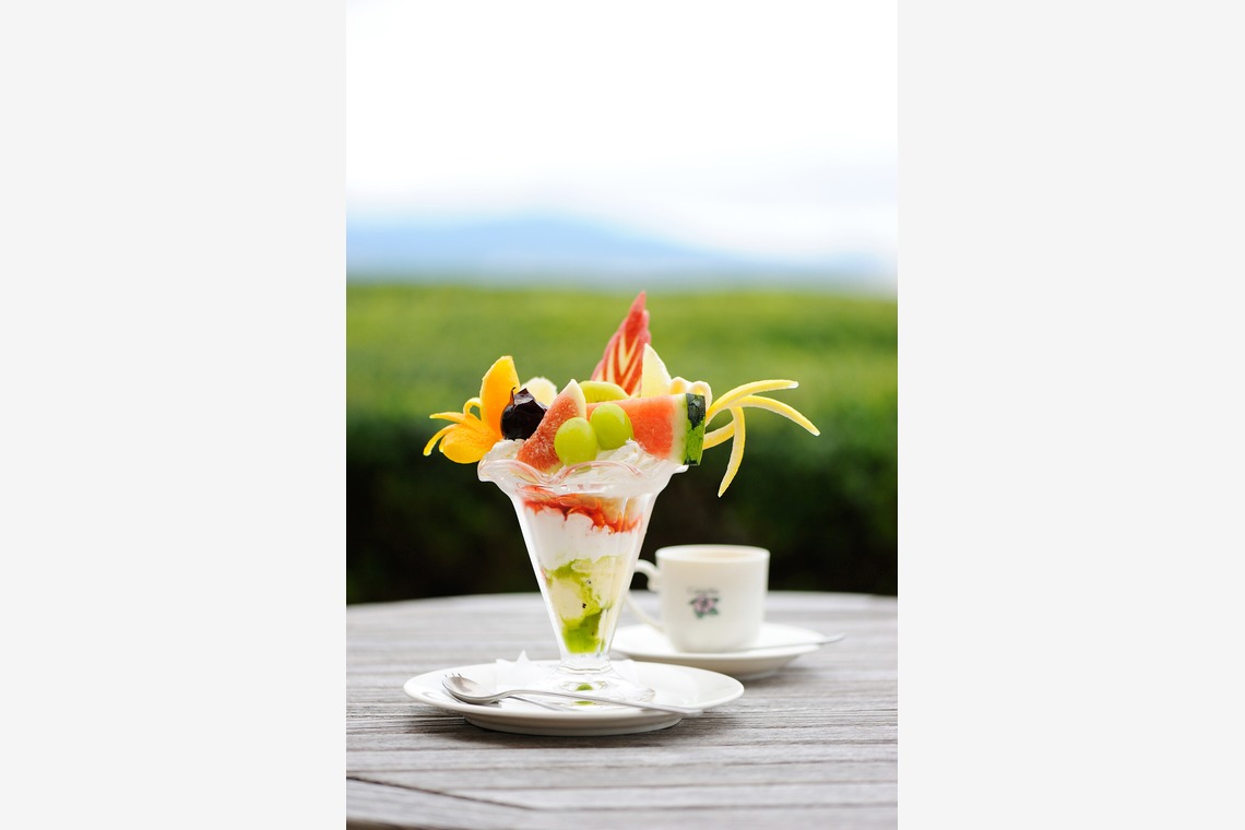 幡原裕治が撮影した写真のアルバム「料理・物撮り」