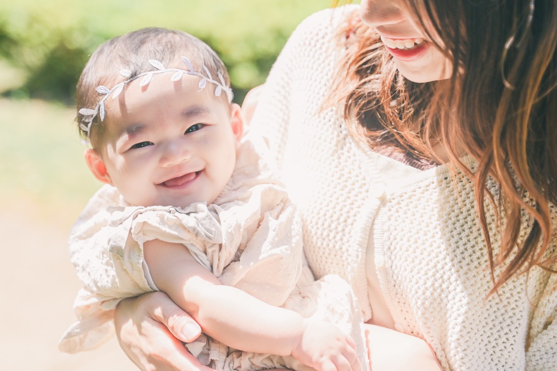 ムラカミカズマが撮影した「家族写真」の写真