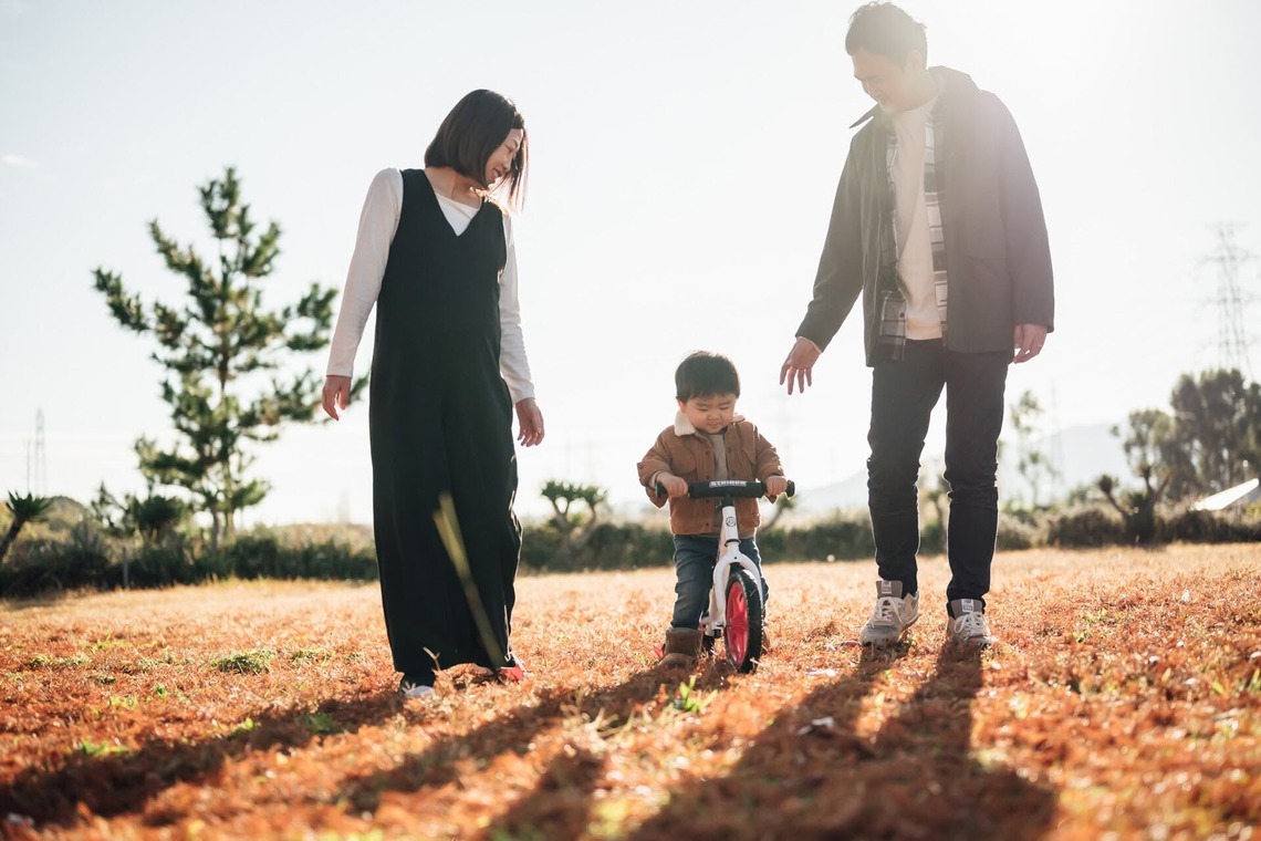 Grassvalley.incが撮影した写真のアルバム「家族写真コレクション」