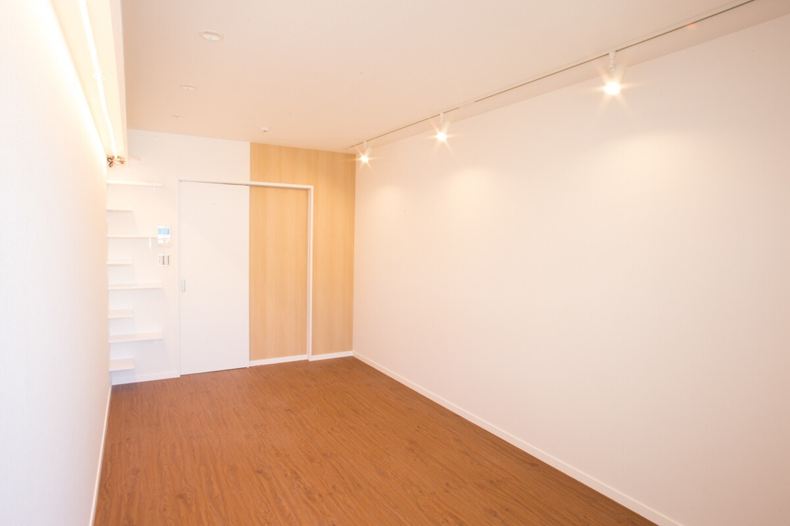 Create 4 Uが撮影した「内観・外観など」の写真