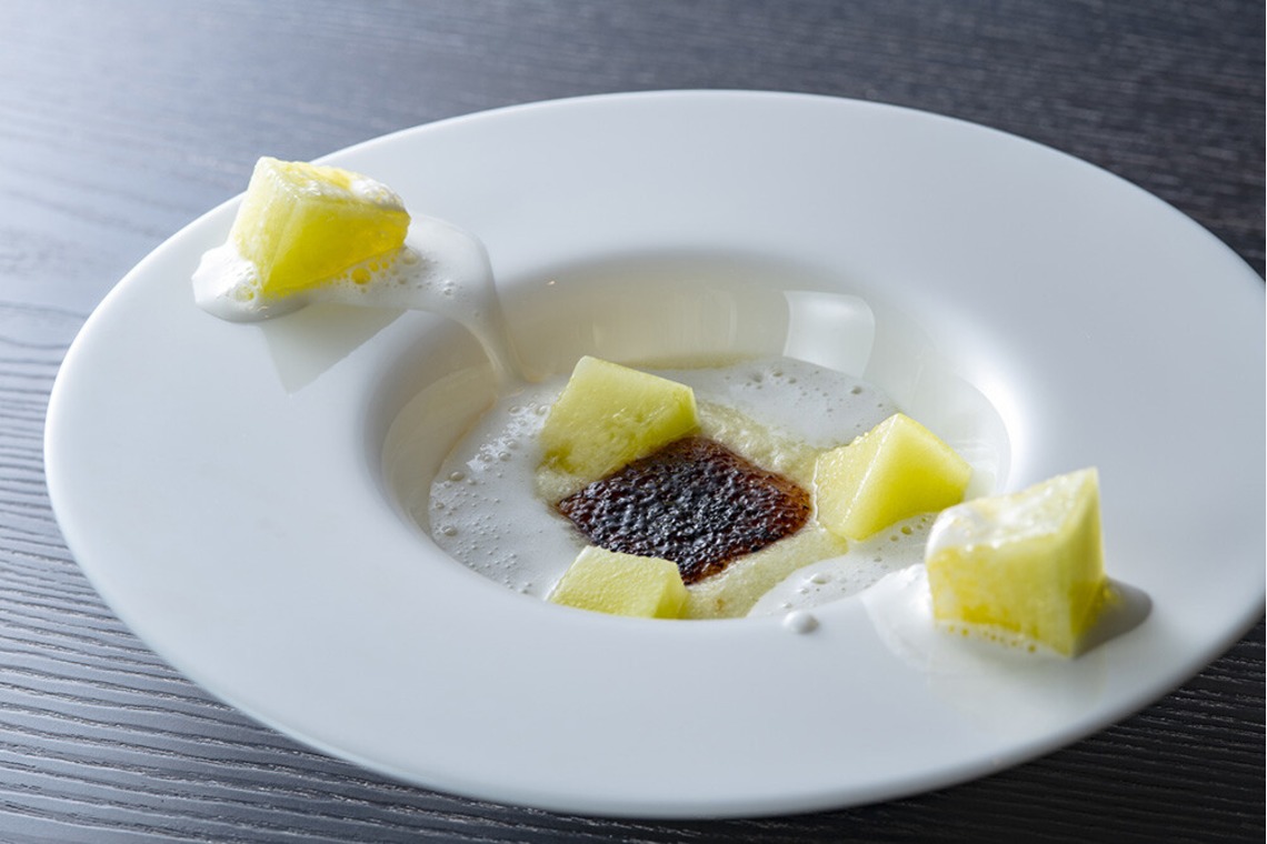 本郷直人が撮影した写真のアルバム「スイーツ」