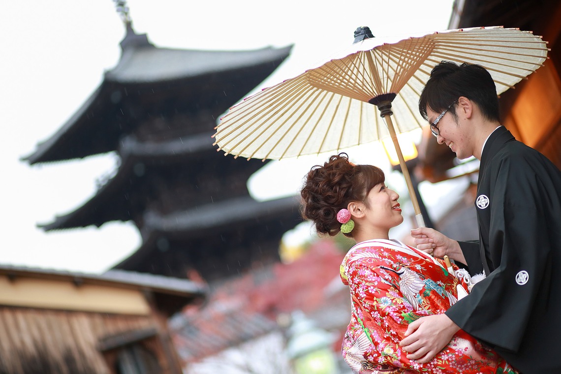 Photo of  taken by Hayashi Photo Works