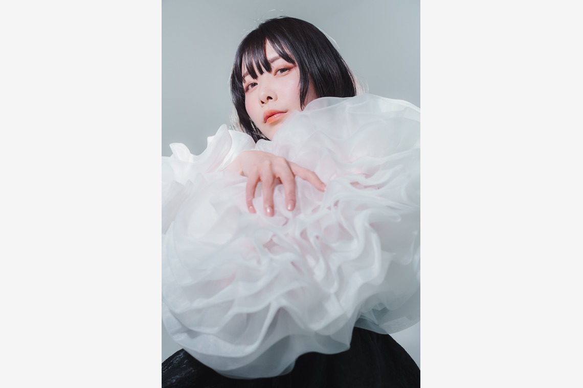 西浦隼翔が撮影した「スタジオポートレート・コンポジ撮影」の写真