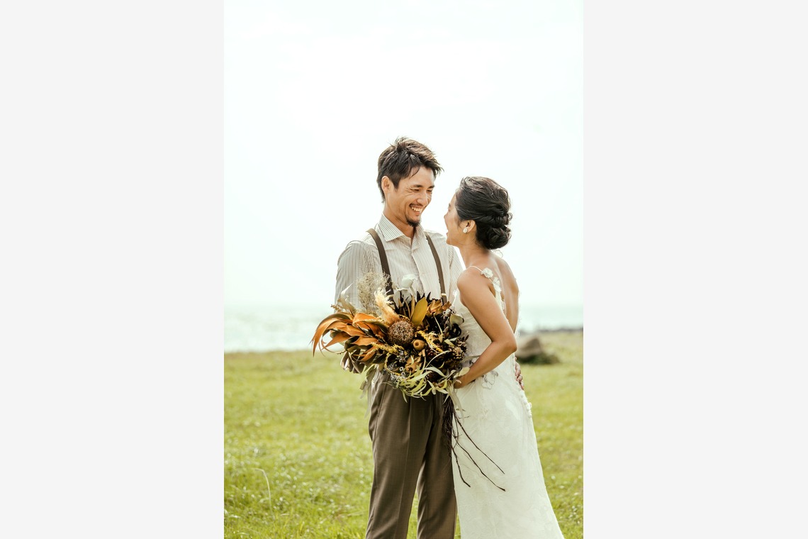 渡邉　伶奈が撮影した「葉山ロケーションフォト」の写真