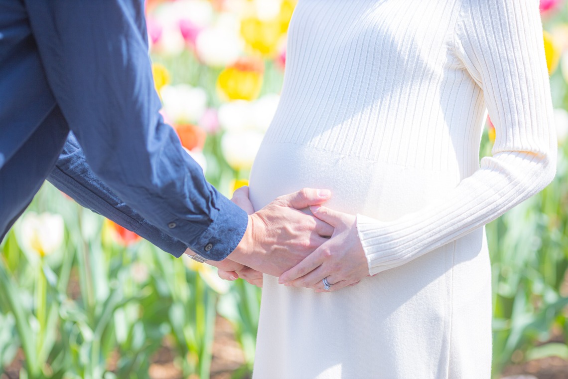 kudophotoが撮影した写真のアルバム「マタニティ＿春」