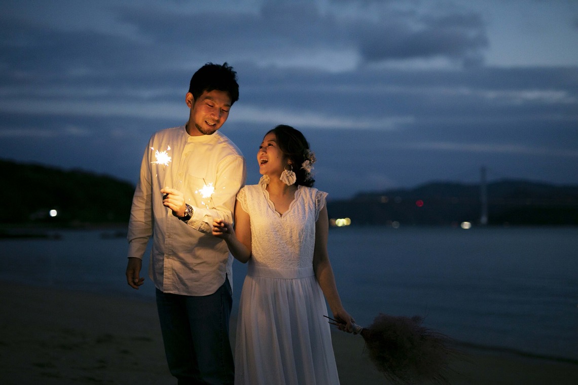 樋上孝典が撮影した写真のアルバム「ウエディングドレス+和装」