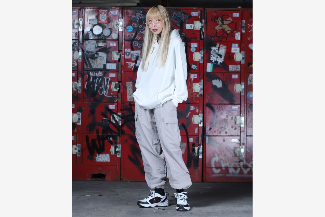 植村　誠が撮影した「アパレル撮影」の写真