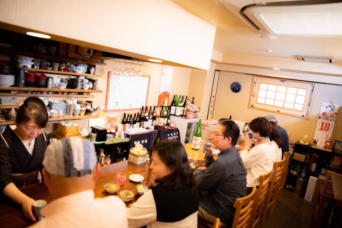 ならもとかずやが撮影した「小料理屋HP用写真・料理メニュー撮影」の写真