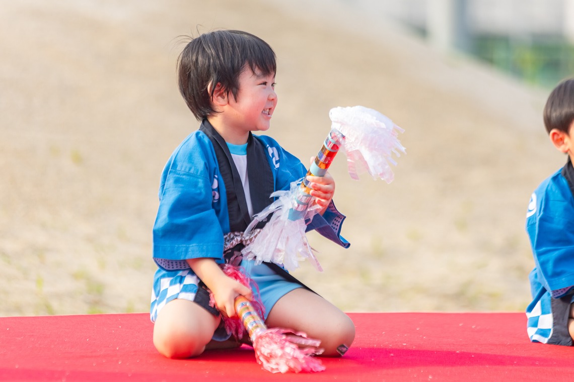 武内ピクチャーズが撮影した写真のアルバム「スクールフォト(発表会・夏祭り)」