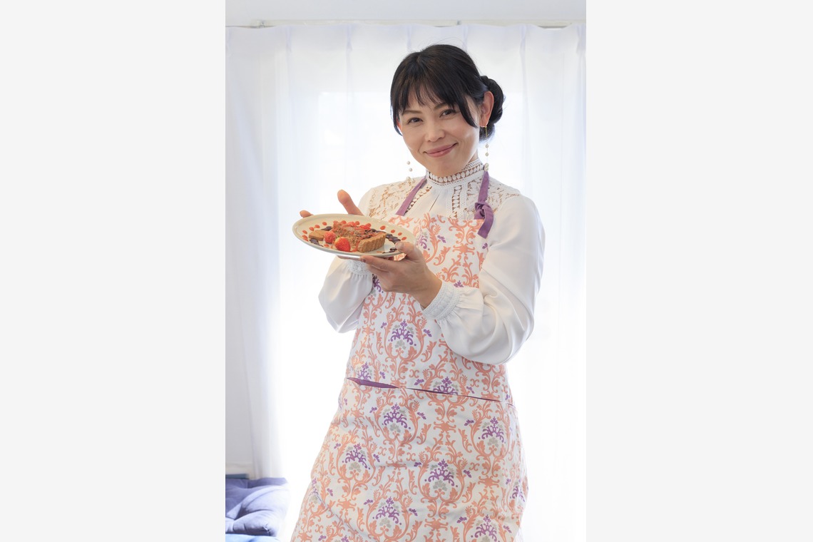 馬渕　智史が撮影した写真のアルバム「料理教室　自由が丘　GREEN HALL」