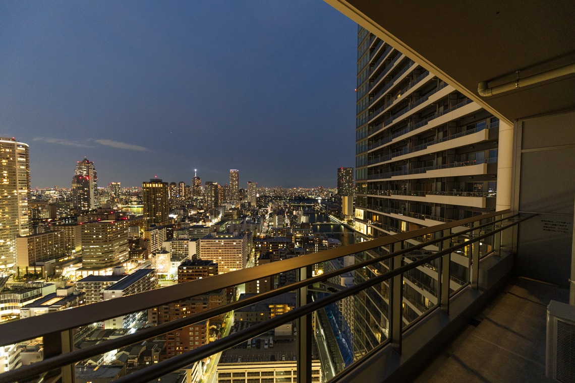 フォトスタジオENOが撮影した写真のアルバム「新築マンション」