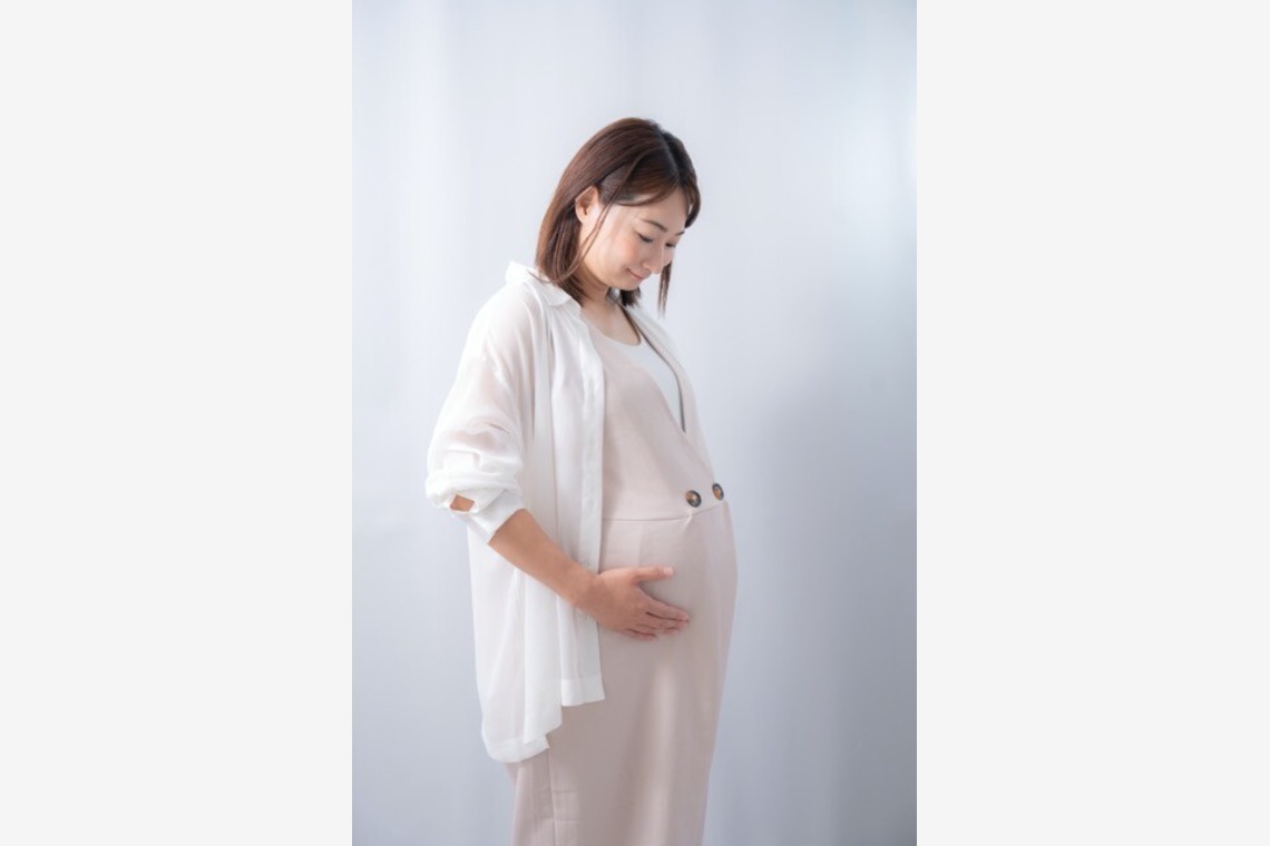 Photography_KanaUが撮影した写真のアルバム「妊活サポーターのプロフィール（都内某スタジオ）」