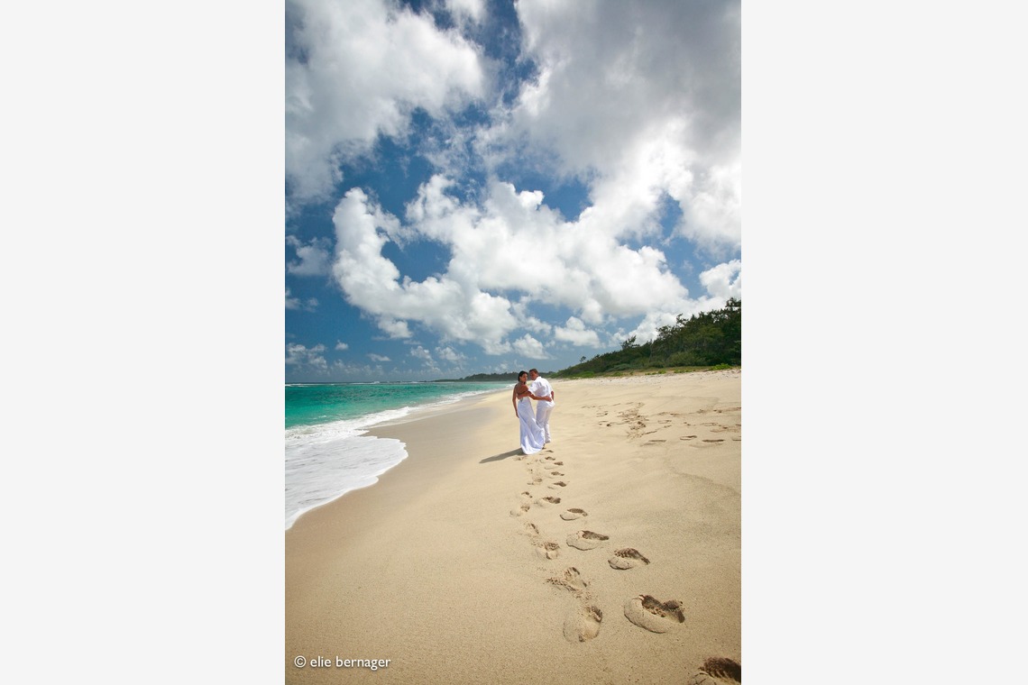 Un mariage au paradisが撮影した「best of my wedding images」の写真