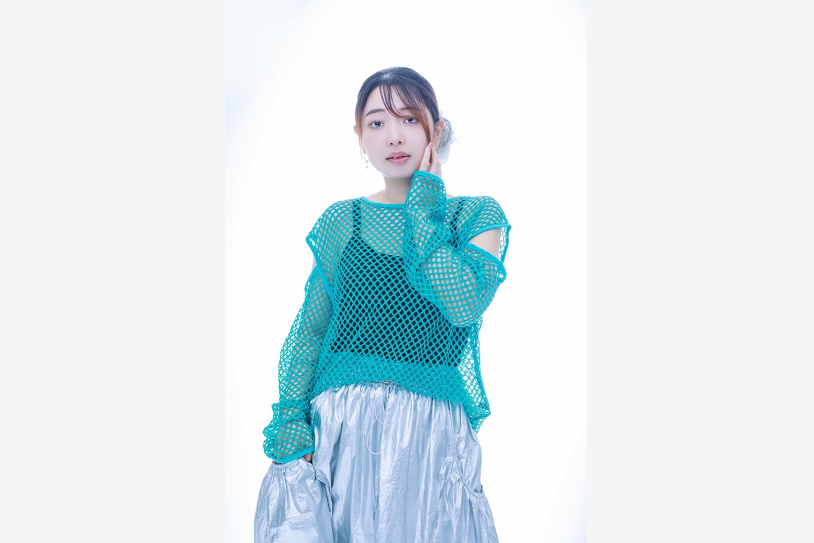 フォトクラフツが撮影した「スタジオ宣材写真」の写真