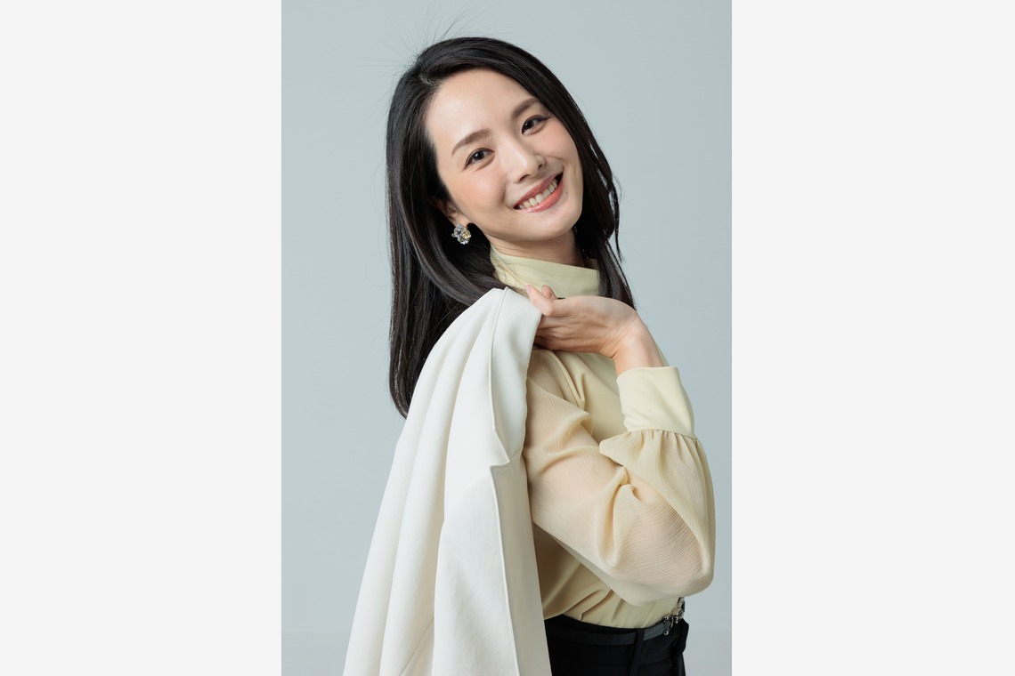 イトウ　ノブミチが撮影した「ポートレート撮影」の写真