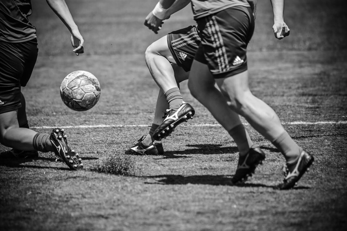 写真屋ごんちゃんが撮影した「スポーツ」の写真