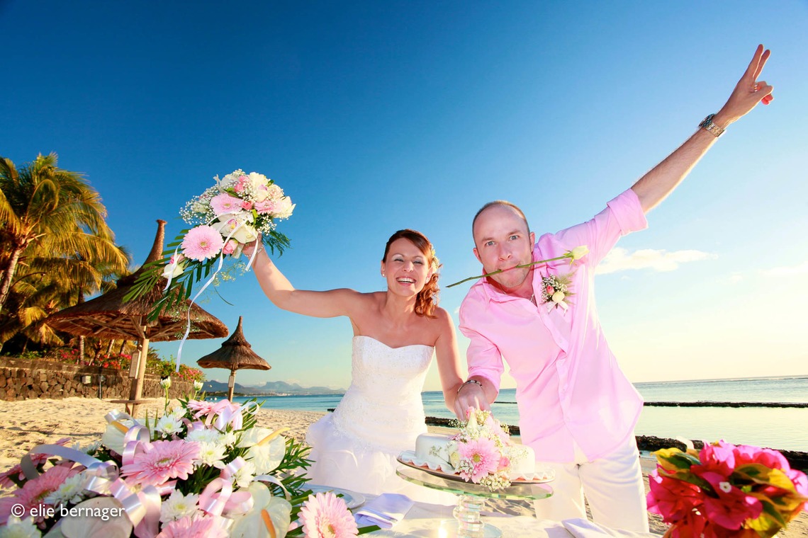 Un mariage au paradisが撮影した「best of my wedding images」の写真