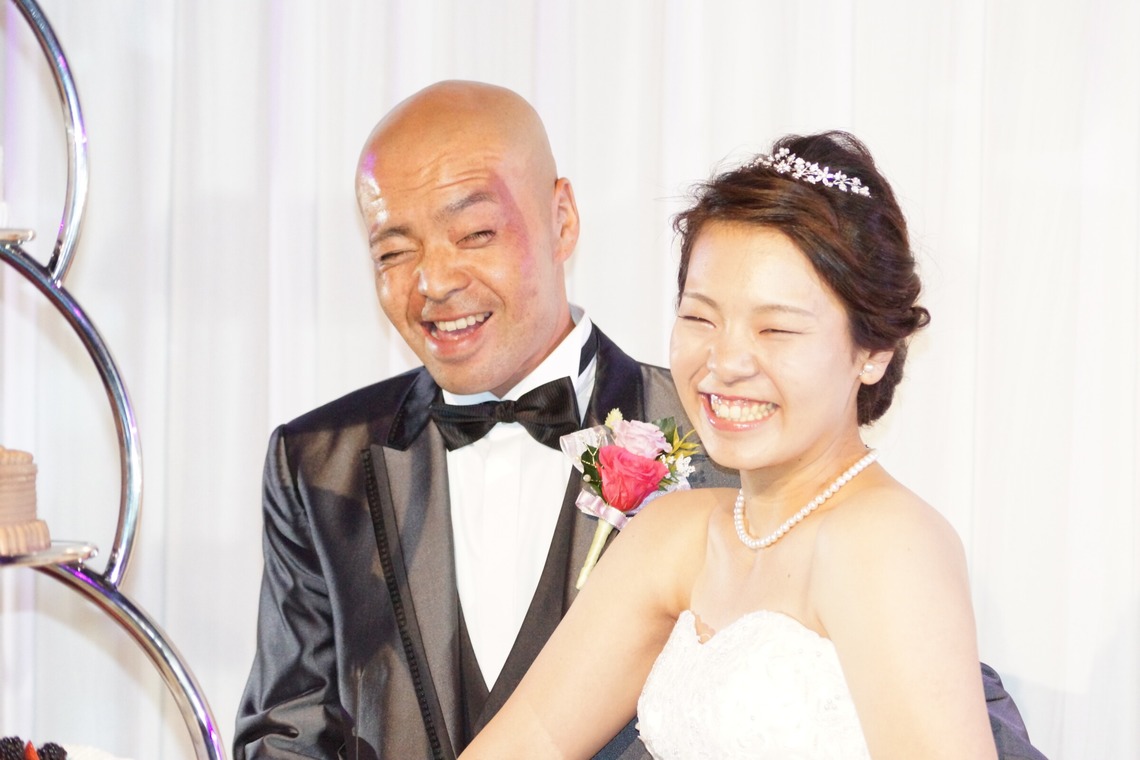 Photo of relatives wedding photography taken by 石橋宙大