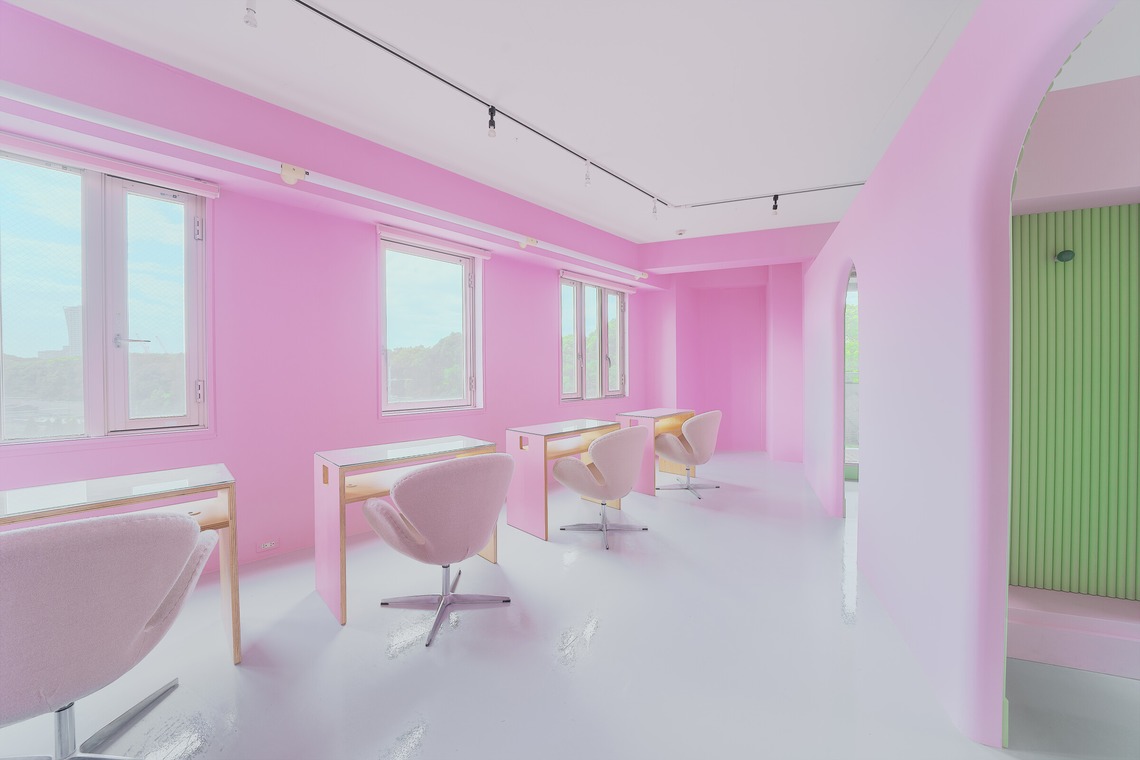 Functionが撮影した写真のアルバム「建築・店舗・インテリア撮影」