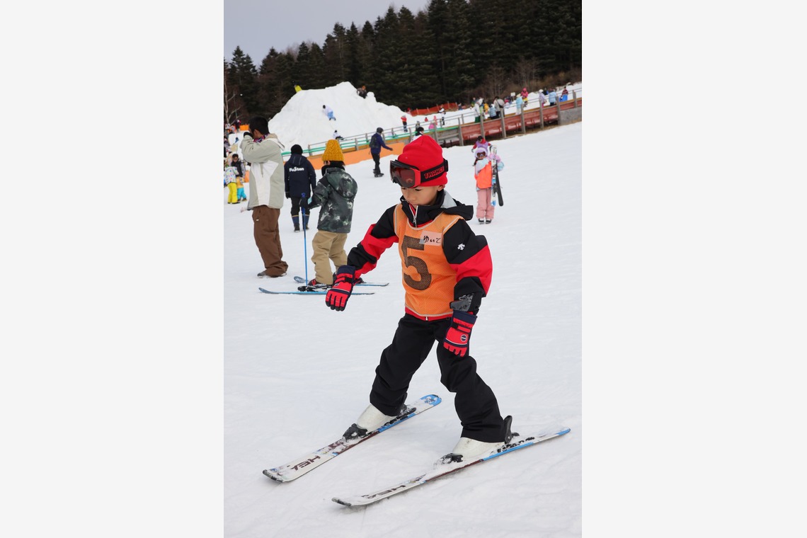 益永淳二写真事務所が撮影した「スポーツイベント」の写真