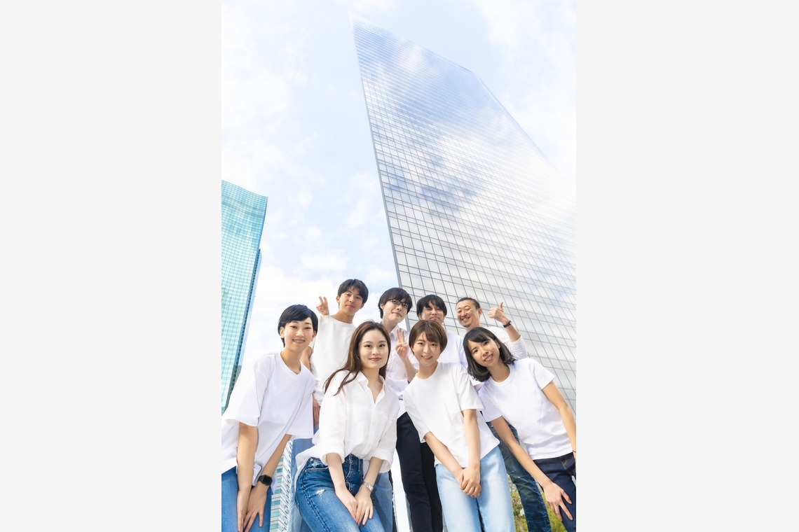 株式会社スマイルプロアートが撮影した「企業撮影」の写真