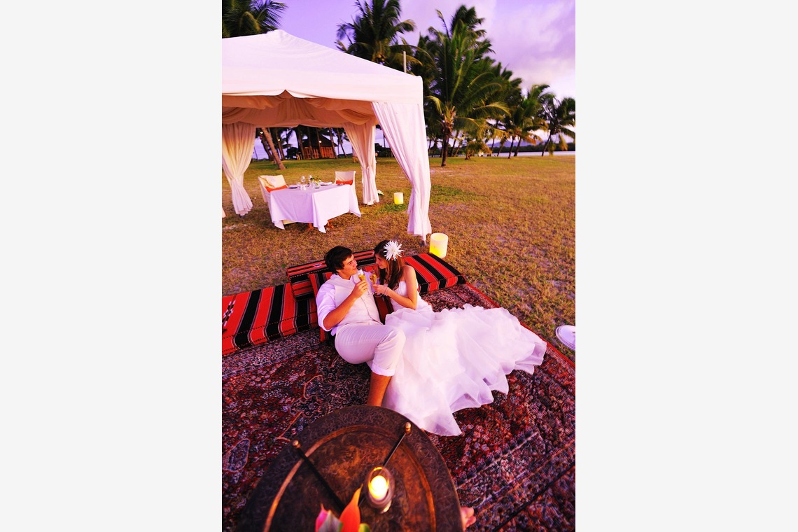 今林 浩一が撮影した写真のアルバム「モーリシャス」