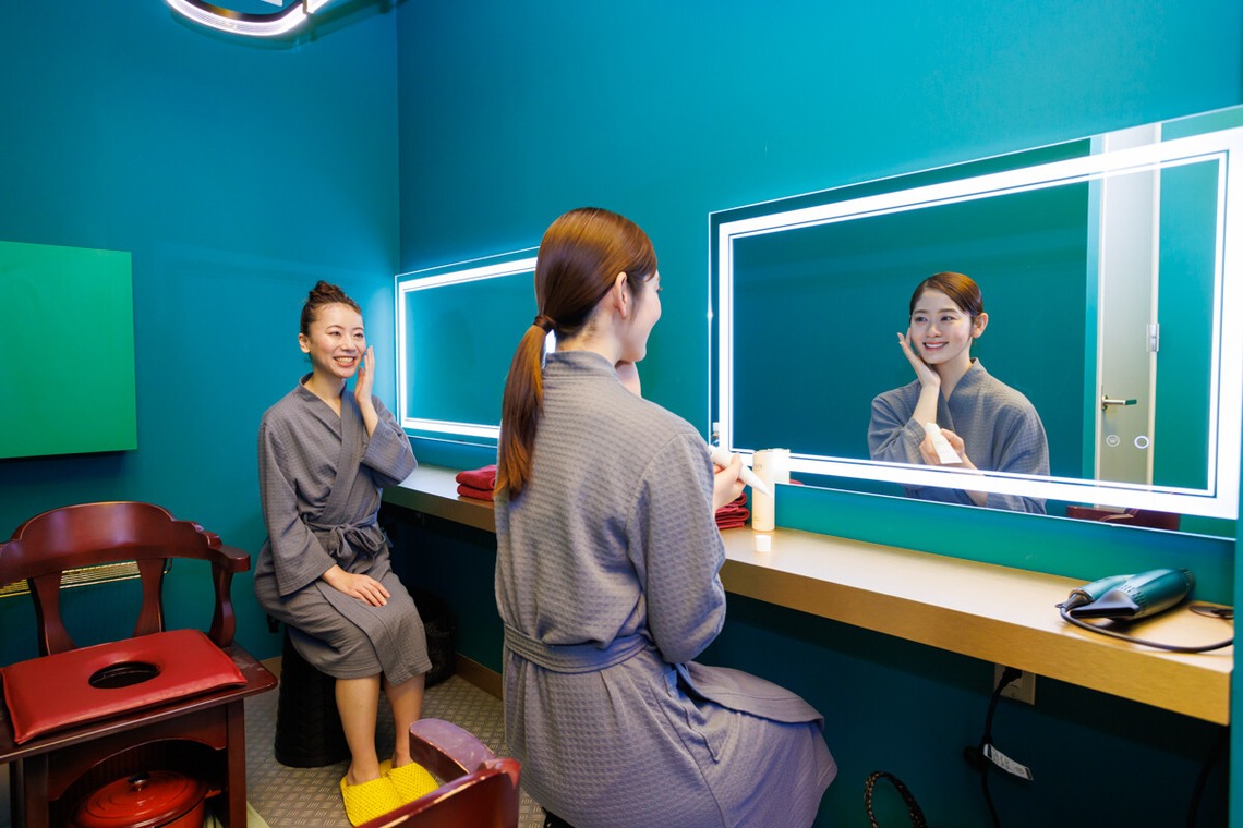 Yusuke Usuiが撮影した「haccola様 雑誌・web掲載用モデル撮影」の写真