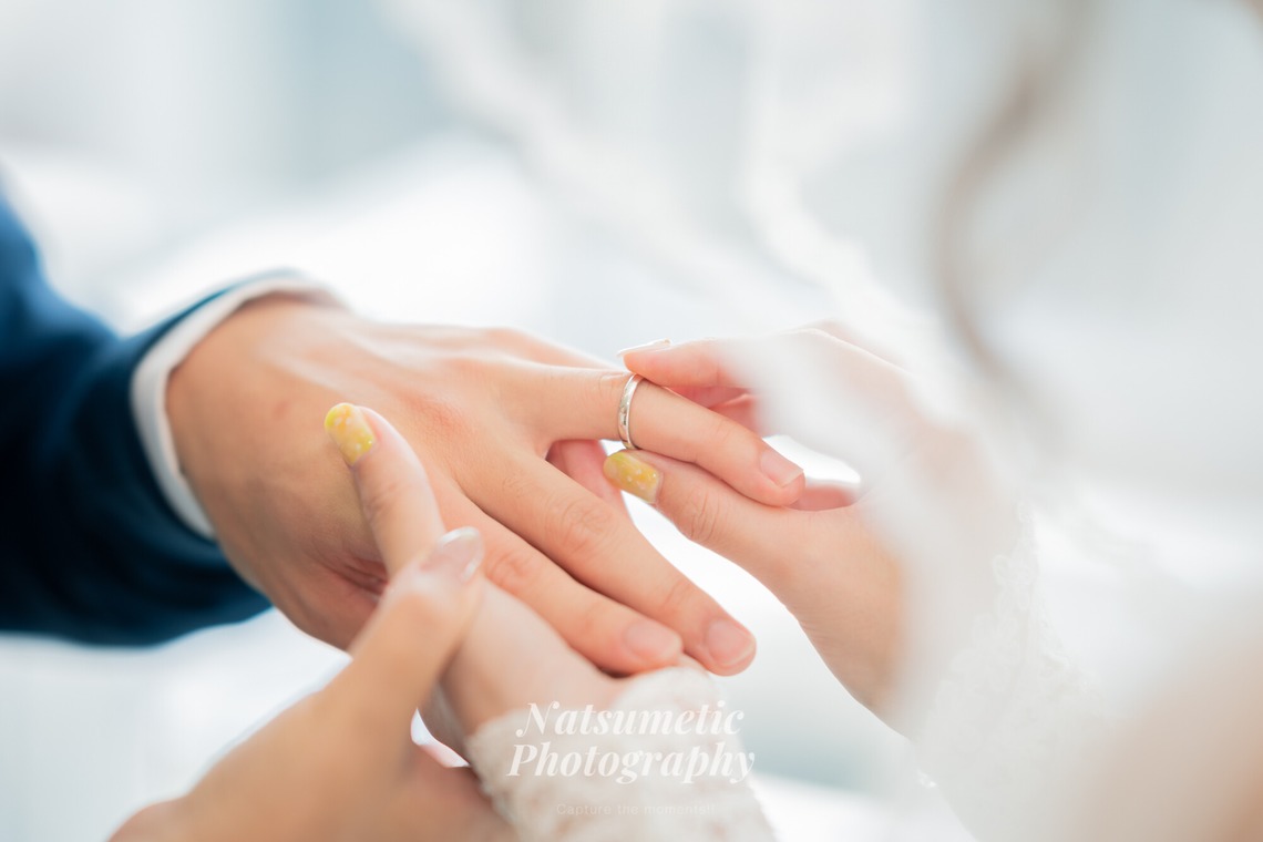 Natsumetic Photography (小関晃典)が撮影した「ウェディング」の写真