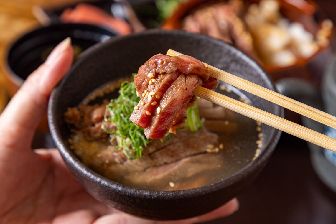 道海史佳が撮影した「飲食店」の写真