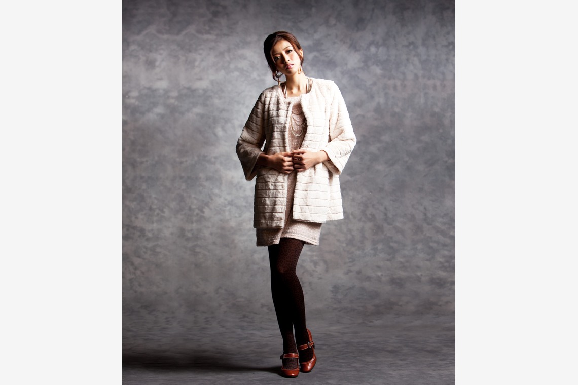 Style Vueが撮影した「ファッション写真」の写真