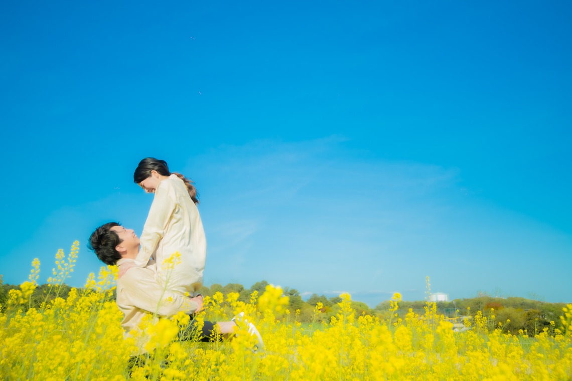 早川 陸が撮影した「ポートレート撮影」の写真